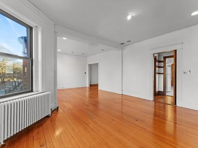 26 Beaufort Road 2, Boston, MA 02130