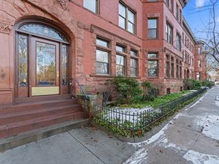 26 Beaufort Road 2, Boston, MA 02130