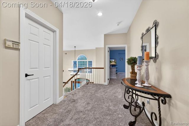 8657 Marquette Drive, Grosse Ile, MI 48138