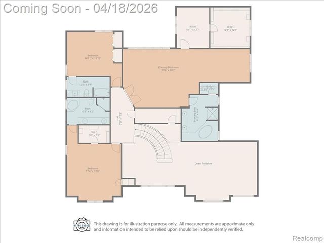 8657 Marquette Drive, Grosse Ile, MI 48138