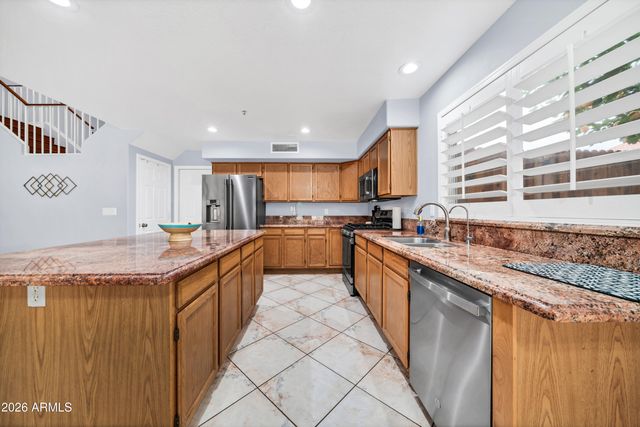 9432 E VOLTAIRE Drive, Scottsdale, AZ 85260