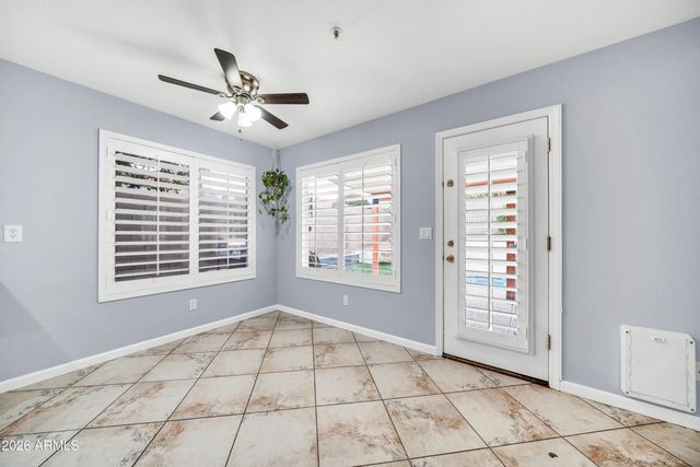 9432 E VOLTAIRE Drive, Scottsdale, AZ 85260