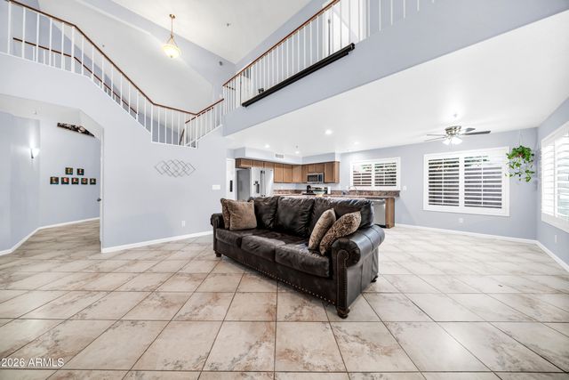 9432 E VOLTAIRE Drive, Scottsdale, AZ 85260