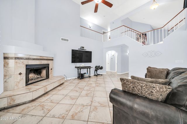 9432 E VOLTAIRE Drive, Scottsdale, AZ 85260