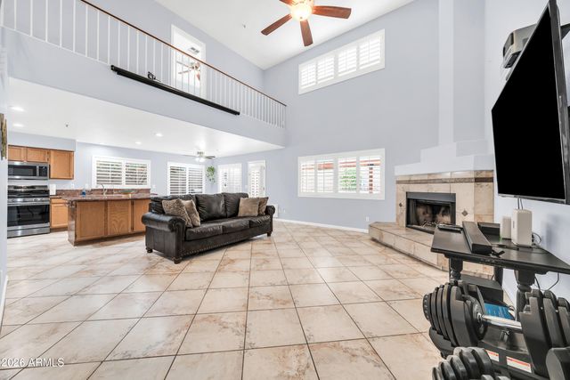 9432 E VOLTAIRE Drive, Scottsdale, AZ 85260