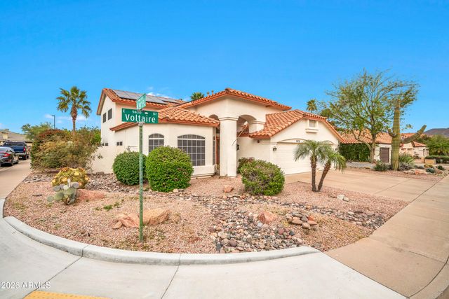 9432 E VOLTAIRE Drive, Scottsdale, AZ 85260