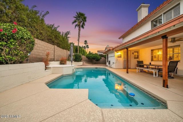 9432 E VOLTAIRE Drive, Scottsdale, AZ 85260