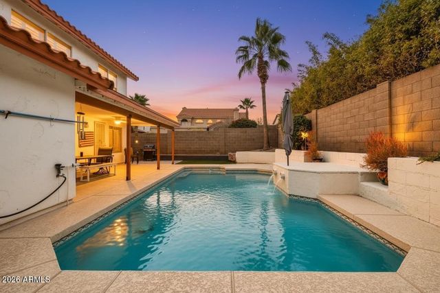 9432 E VOLTAIRE Drive, Scottsdale, AZ 85260