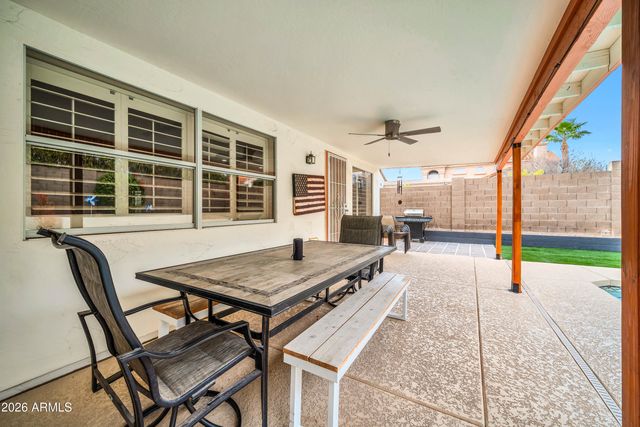 9432 E VOLTAIRE Drive, Scottsdale, AZ 85260