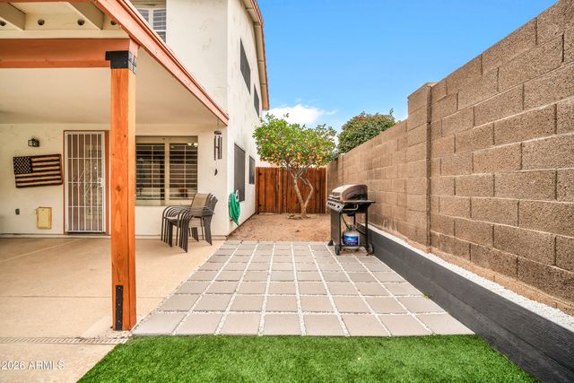 9432 E VOLTAIRE Drive, Scottsdale, AZ 85260