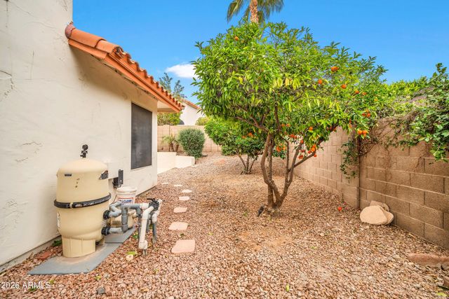 9432 E VOLTAIRE Drive, Scottsdale, AZ 85260