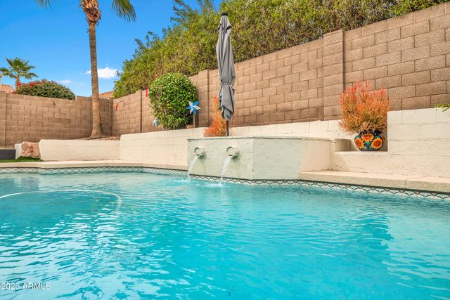 9432 E VOLTAIRE Drive, Scottsdale, AZ 85260