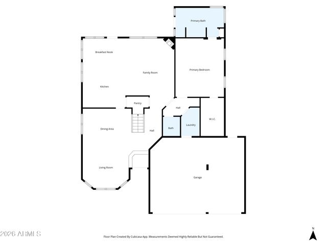 9432 E VOLTAIRE Drive, Scottsdale, AZ 85260