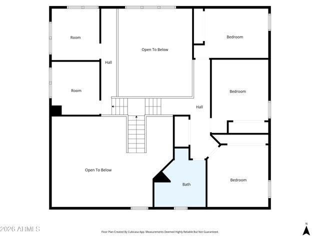 9432 E VOLTAIRE Drive, Scottsdale, AZ 85260