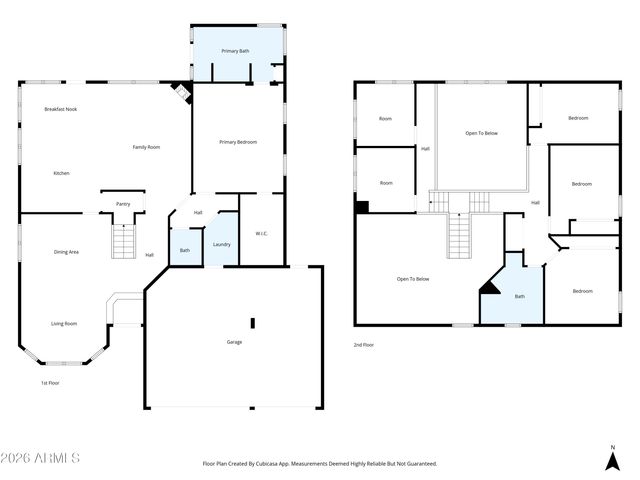 9432 E VOLTAIRE Drive, Scottsdale, AZ 85260