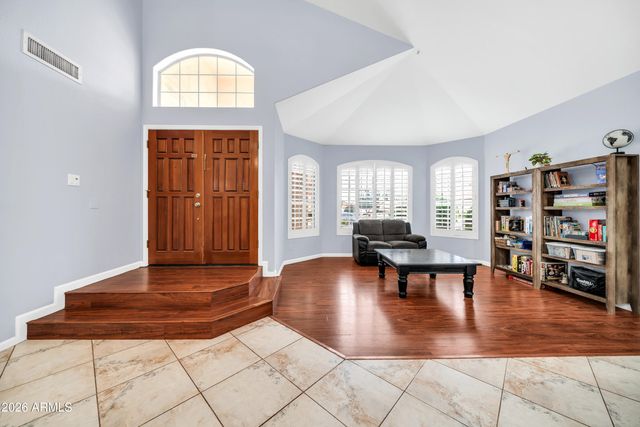 9432 E VOLTAIRE Drive, Scottsdale, AZ 85260