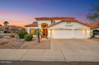 9432 E VOLTAIRE Drive, Scottsdale, AZ 85260