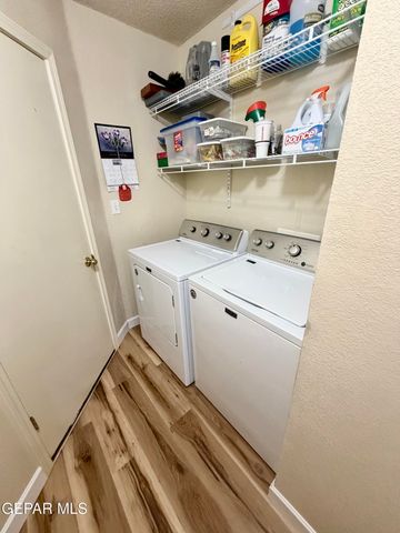 839 SUN CITY PARK CT Court, El Paso, TX 79932