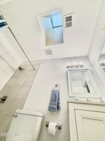 839 SUN CITY PARK CT Court, El Paso, TX 79932