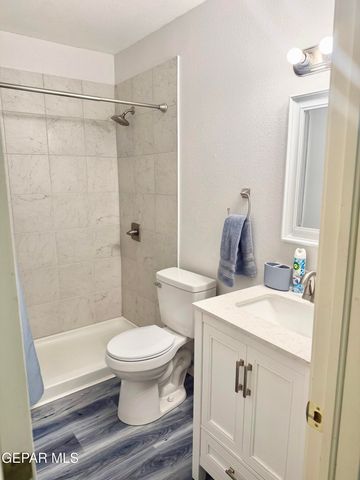 839 SUN CITY PARK CT Court, El Paso, TX 79932