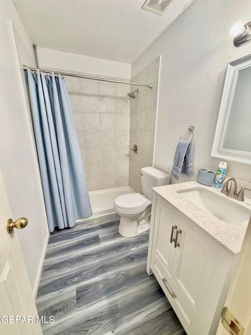 839 SUN CITY PARK CT Court, El Paso, TX 79932