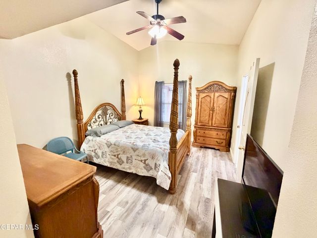 839 SUN CITY PARK CT Court, El Paso, TX 79932