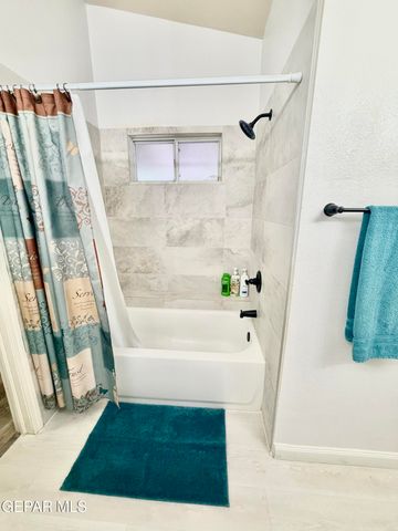 839 SUN CITY PARK CT Court, El Paso, TX 79932