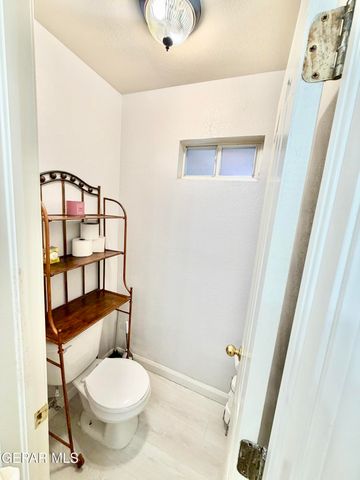 839 SUN CITY PARK CT Court, El Paso, TX 79932