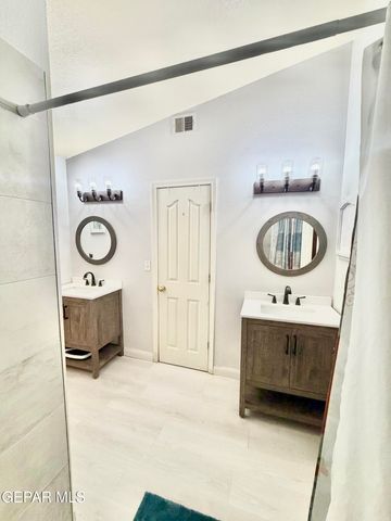 839 SUN CITY PARK CT Court, El Paso, TX 79932