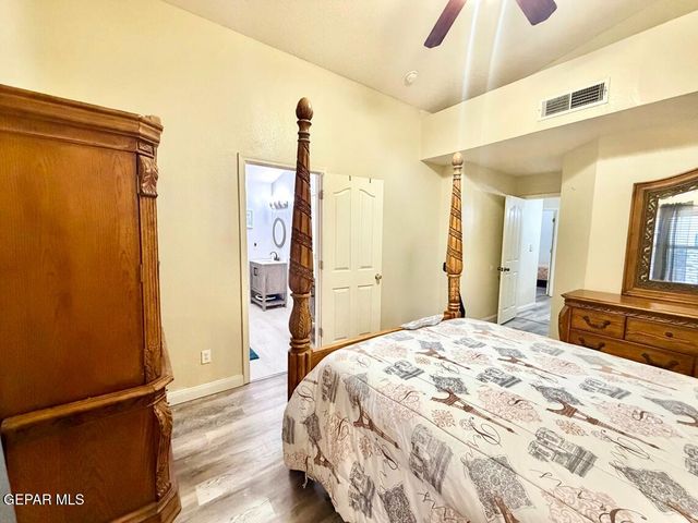 839 SUN CITY PARK CT Court, El Paso, TX 79932