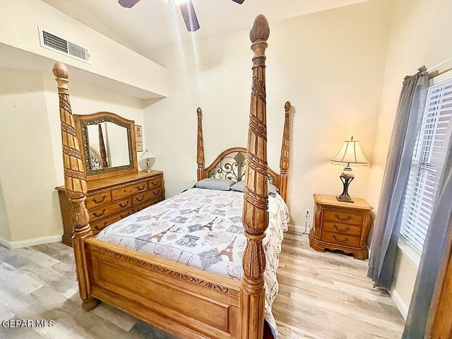 839 SUN CITY PARK CT Court, El Paso, TX 79932