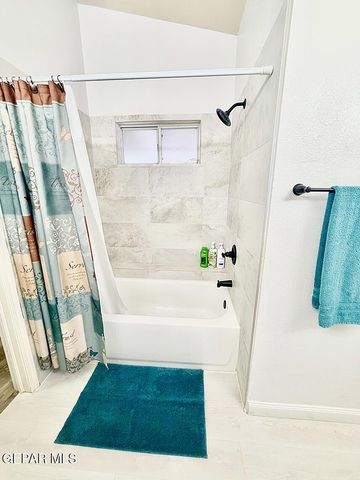 839 SUN CITY PARK CT Court, El Paso, TX 79932