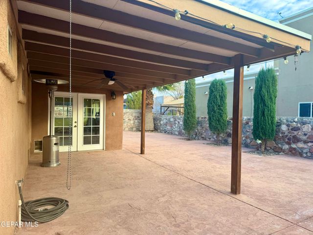 839 SUN CITY PARK CT Court, El Paso, TX 79932