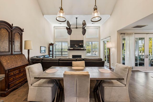 1541 Periwinkle Drive, Mount Pleasant, SC 29466