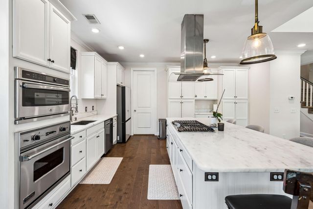 1541 Periwinkle Drive, Mount Pleasant, SC 29466