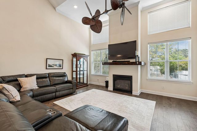 1541 Periwinkle Drive, Mount Pleasant, SC 29466