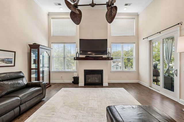 1541 Periwinkle Drive, Mount Pleasant, SC 29466