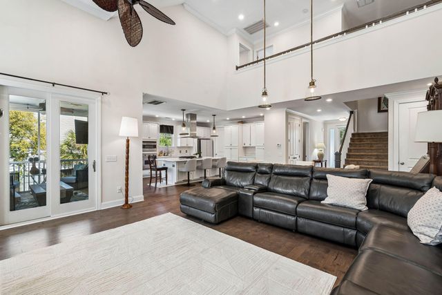 1541 Periwinkle Drive, Mount Pleasant, SC 29466