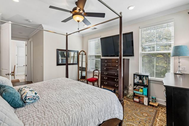 1541 Periwinkle Drive, Mount Pleasant, SC 29466