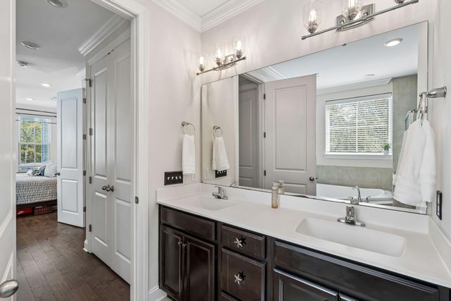 1541 Periwinkle Drive, Mount Pleasant, SC 29466