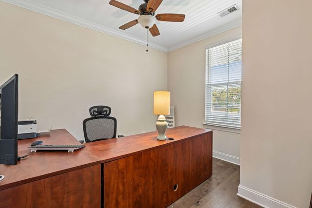 1541 Periwinkle Drive, Mount Pleasant, SC 29466