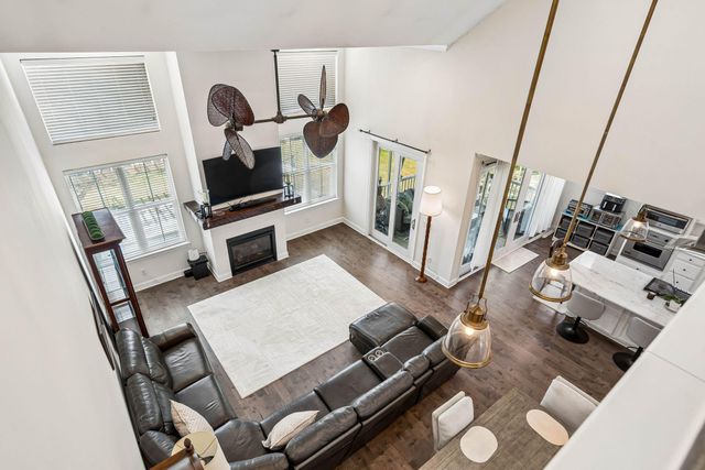 1541 Periwinkle Drive, Mount Pleasant, SC 29466