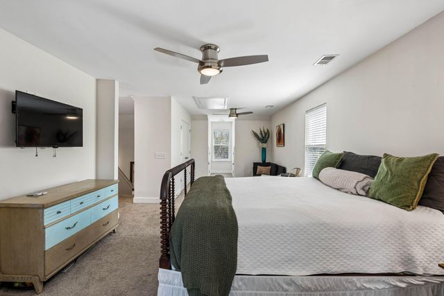 1541 Periwinkle Drive, Mount Pleasant, SC 29466