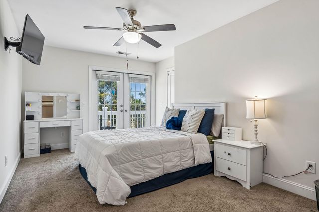 1541 Periwinkle Drive, Mount Pleasant, SC 29466