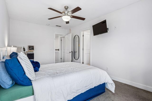 1541 Periwinkle Drive, Mount Pleasant, SC 29466