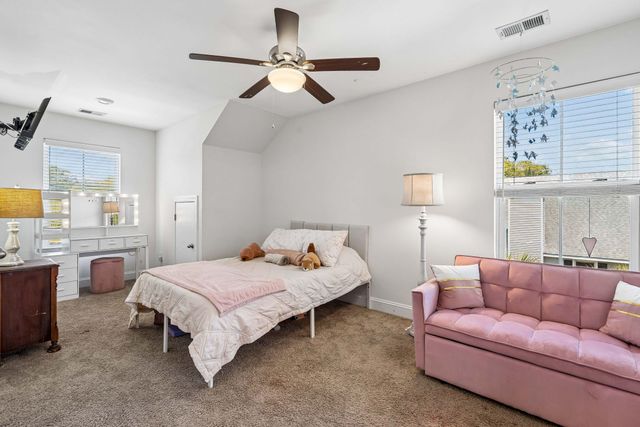 1541 Periwinkle Drive, Mount Pleasant, SC 29466