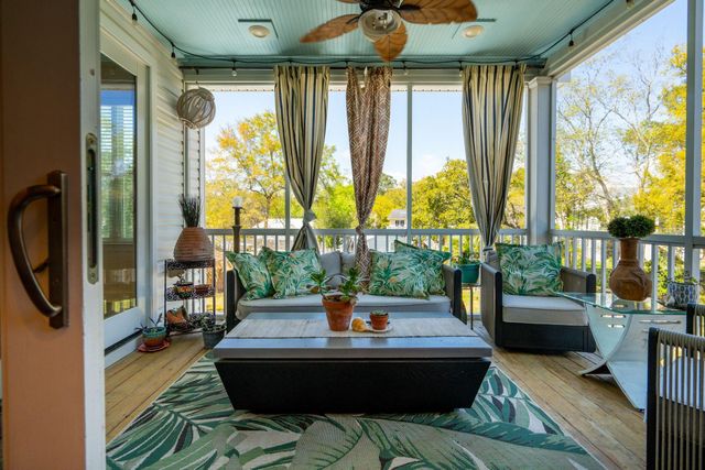 1541 Periwinkle Drive, Mount Pleasant, SC 29466