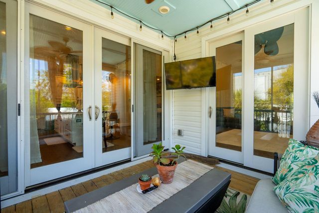 1541 Periwinkle Drive, Mount Pleasant, SC 29466