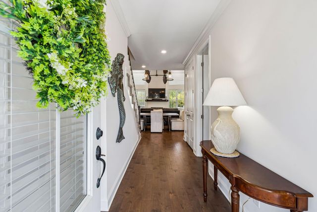 1541 Periwinkle Drive, Mount Pleasant, SC 29466