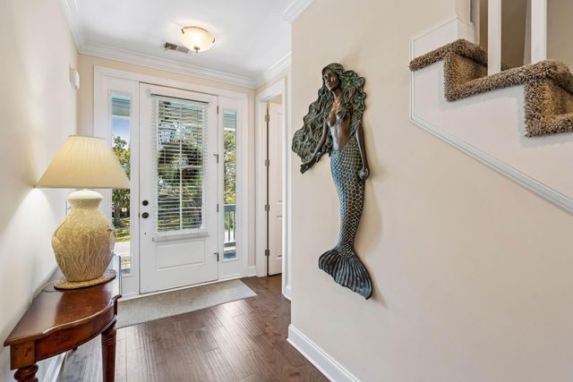 1541 Periwinkle Drive, Mount Pleasant, SC 29466